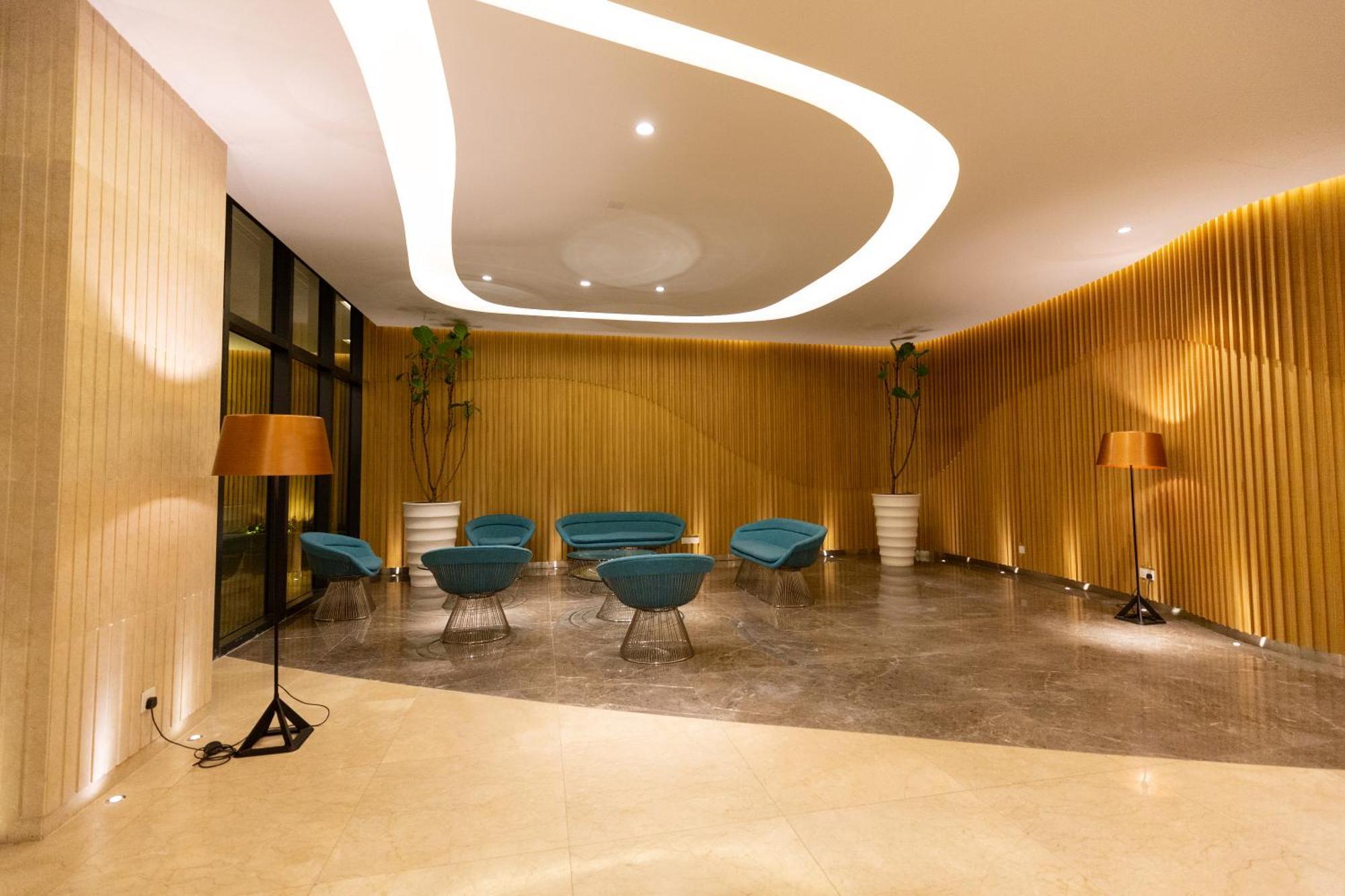 Sunway Velocity Signature Pangsapuri *